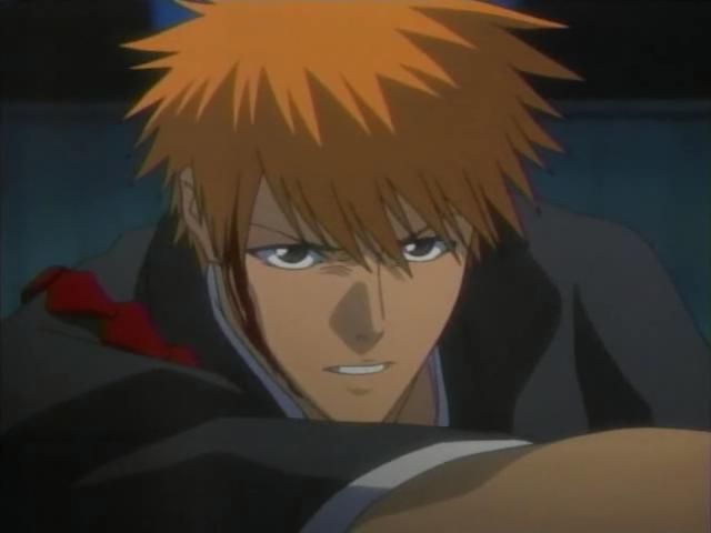 Otaku Gallery  / Anime e Manga / Bleach / Screen Shots / Episodi / 082 - Ichigo vs Dark - L arrivo della bianca oscurita / 109.jpg